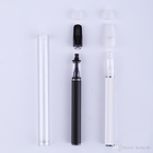0.5ml 1ml Empty Vape Cartridge 350mAh Rechargeable Full Ceramic Disposable Vape Pen