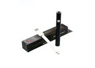Kundenspezifischer Faden Vape-Stift des Logo-510, anrechenbar heizen 380mah maximale Batterie 7W-10W vor