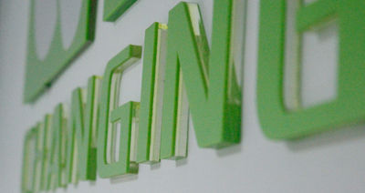 Shenzhen Changing Technology Co., Ltd. Firmenprofil