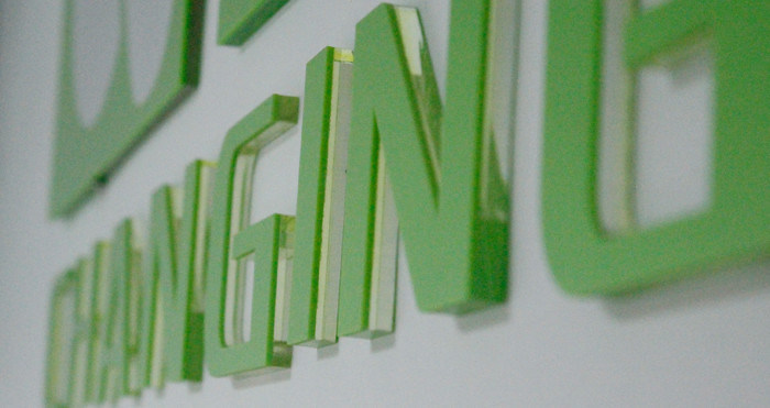 Shenzhen Changing Technology Co., Ltd.