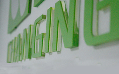 Shenzhen Changing Technology Co., Ltd.