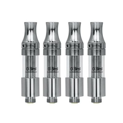 Leere Vape-Pen-Kartuschen CBD-Kartusche Verstellbarer Oberluftstrom Itsuwa Amigo Liberty V9 Wagen