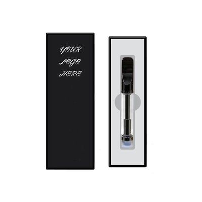 Kindersichere Dampfzubehördampfpatrone Verpackung für 1,0/0,5 ml Dampfpatrone