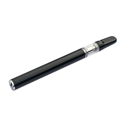Leere Einweg-Vape-Stift im All-in-One-Format