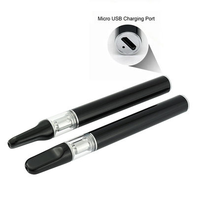 Großhandel Vaporizer-Stiftpatronen Verpackung Qualität Leere Vape-Patronen Warenkorb 0,3 ml 0,5 ml 1 ml Vape Vorwärme