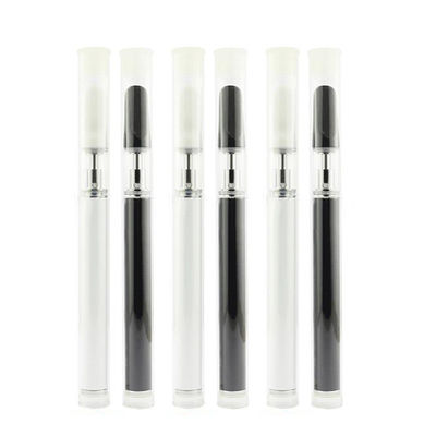 Neues Trending Einweg 0,5 ml Vape Pen 280mah Wiederaufladbare Batterie