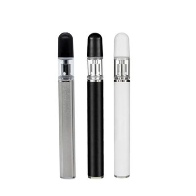 Großhandel Einweg-Vape-Pen 0, 3 ml 0, 5 ml Keramikpatrone E Dampf