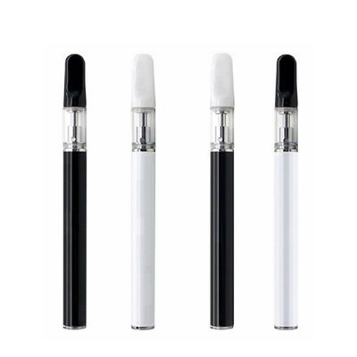 280mAh wiederaufladbarer Einweg-Vape-Pen mit 0,3 ml/0,5 ml Keramikkartuschen