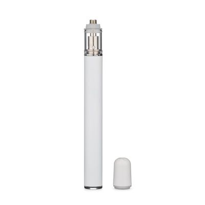 280mAh wiederaufladbarer Einweg-Vape-Pen mit 0,3 ml/0,5 ml Keramikkartuschen