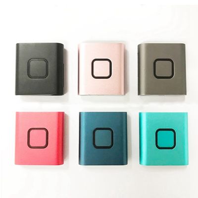 Komodo Vmod II Vaping-Pen-Patron Vaporizer Batterie geeignet für 0,5 ml 1 ml Vape-Patron