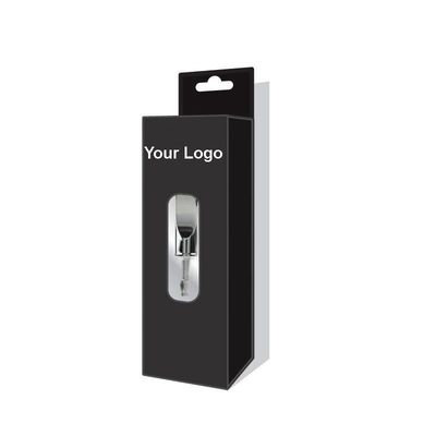 Maßgeschneiderte Verpackungsbox für Verdampferzubehör für Dicköl-Vape-Kartuschen Liberty V1 V9 X5 G5 A3