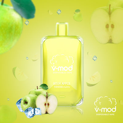 Fabrik-Direktverkauf 10000 Puffs Einweg-Vaporizer Einweg-Vape Großhandel Vape Pen