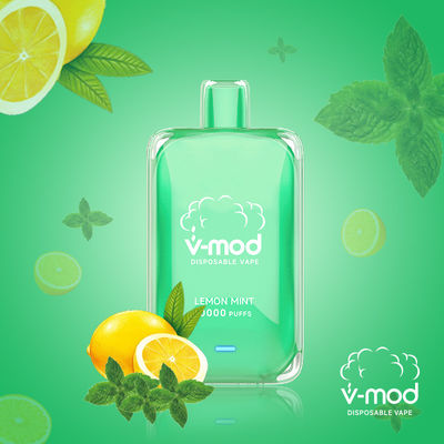 Fabrik-Direktverkauf 10000 Puffs Einweg-Vaporizer Einweg-Vape Großhandel Vape Pen