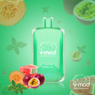 Fabrik-Direktverkauf 10000 Puffs Einweg-Vaporizer Einweg-Vape Großhandel Vape Pen