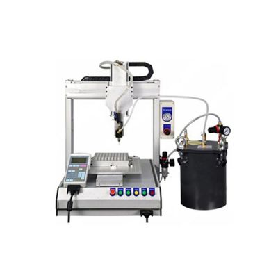 Automatische starke Öl Füllmaschine M1 gepasst für Zerstäuber-Füllmaschine des ätherischen Öls der 510 Patronen-hohen Qualität Selbst