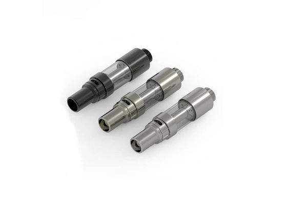 T- Der Form-keramischer Spulen-CBD Vape Zerstäuber Patronen-Freund-der Freiheits-X5 mit 6 Löchern