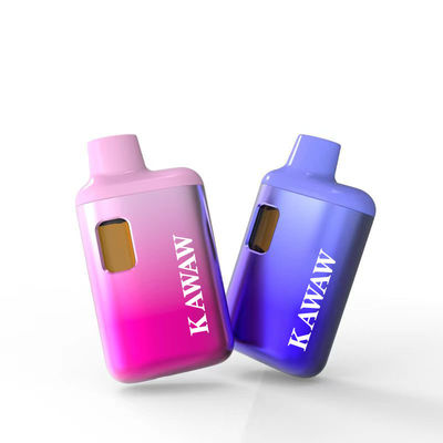 Fabrikgroßhandel leere Vape 1ml Dicke Öl-Vaporierer-Stift 1ml Einweg-Vape