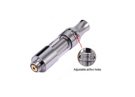 THC-CO2 CBD der Öl-Patronen-Freiheits-V9 keramischer Faden Spulen-der Patronen-510