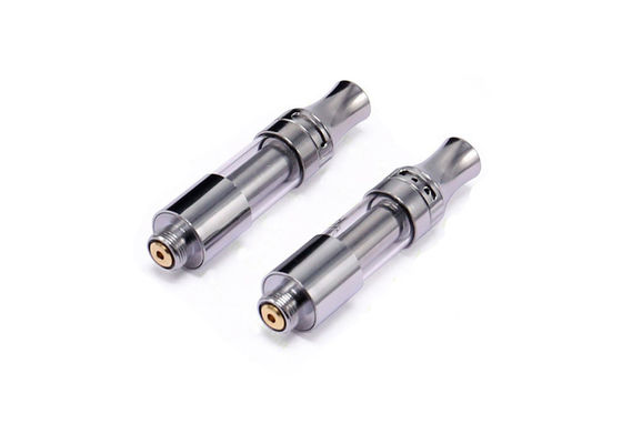 100% Original Liberty V9 Vape CBD Patronen Top Luftstrom verstellbarer Keramik Spulenbehälter