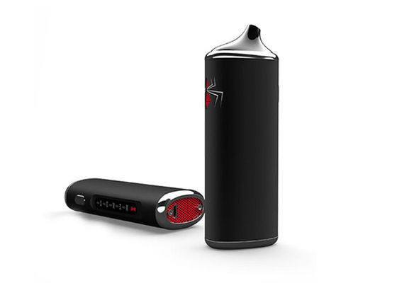 3 in 1 trockener Kraut-Stift-keramischem Wärmeschrank einer Vape - Knopf-Kontrollsystem