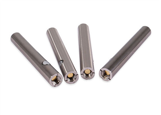 Max-Dampf heizen Batterie-justierbares Spannung Usb-Ladegerät für CBD-Behälter vor