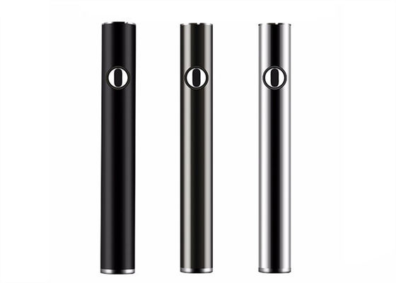 Der maximale Freund heizen Kapazität Vape-Stift-Art der Dampf-Batterie-380mAh für Freiheits-Patronen vor