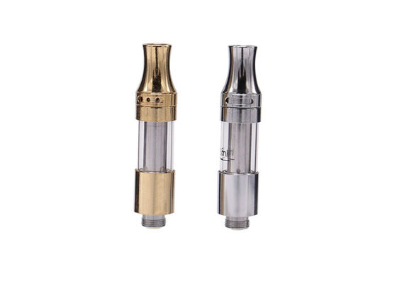 Amigo Liberty V9 CBD-Patrone Oberseite Einstellbarer Luftstrom Keramik-Spule 510-Faden