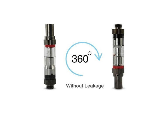 Amigo Itsuwa Liberty V1 CBD-Patrone 1,0 ml Oberluftstrom 1,6 Ohm Widerstand