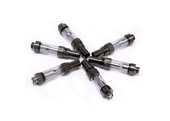 1.6ohm verdoppeln Coilamigo-Freiheits-Patrone, justierbare Luftstrom-Spitzen-Fülle-Behälter