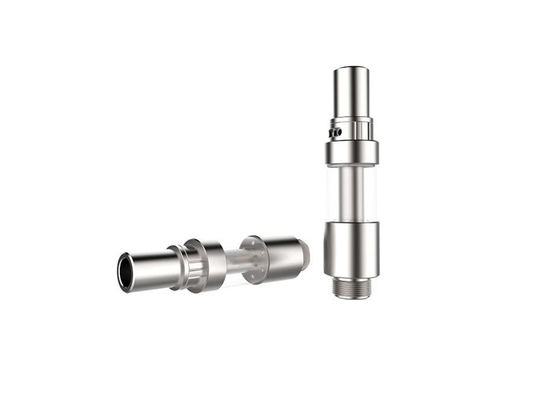 Vertikale Keramik-Spule CBD-Kartusche Itsuwa Amigo Liberty X5 Verdampfer Vape Pen