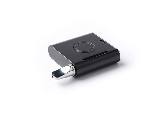 510 heizen magnetische variable Spannung Faden Vmod-Dampf-Kasten-Umb. 900mAh Batterie vor