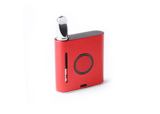 900mAh variable Spannung Vmod Vape Batteriekasten Mod Kit Vorheizen der Batterie mit 510 Magnetgewinde