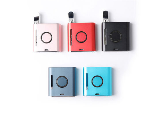 Dicke Ölpatronen Dampfbatterie Mod Original Vapmod Vmod Dampfstift 900mAh Variable Spannung