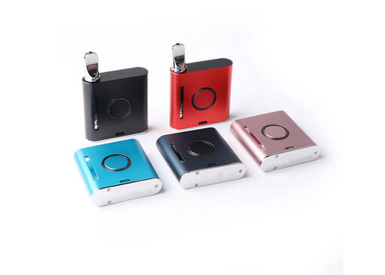 Elektrischer Vape Batterie-Umb. VMOD, magnetischer Faden Kästchen-Umb. 510 justierbar