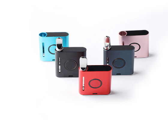 900 mAh Batterie Vape Batterie Mod VMOD Micro USB Wiederaufladbar für CBD-Patrone