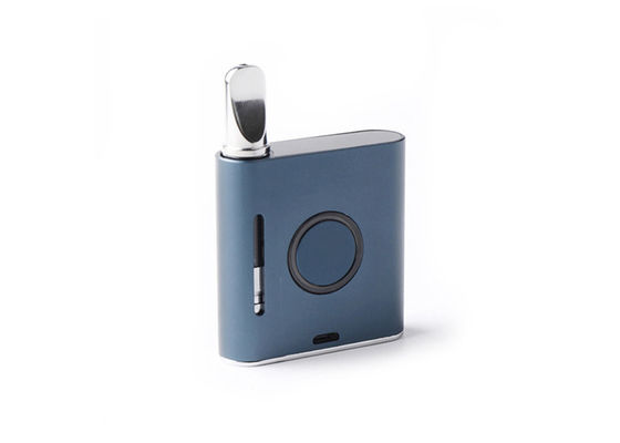 900mAh variable Spannung Vmod Vape Batteriekasten Mod Kit Vorheizen der Batterie mit 510 Magnetgewinde