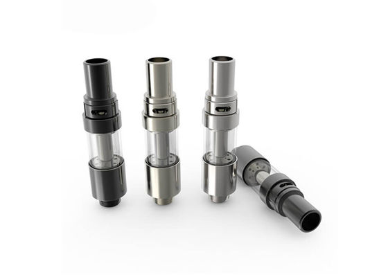 Technologie-starke Öl-Patronen-Silber-Gewehr CER Rohs-Bescheinigung Itsuwa Thanos