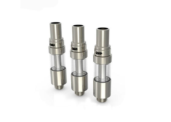 Liberty X5 CBD-Patrone für T-förmigen Keramikspulen-Dampfdampfer