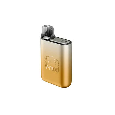 New Release Vmod Voom Pod Mod 2ml TPD Disposable Vape Pen Wholesale E Cigarette Pod System Starter Kit