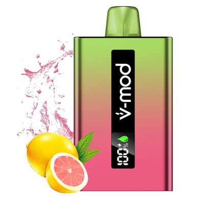 V-mod 20000 Puffs Disposable E-Cigarette Mesh Coil Wholesale Vape Box