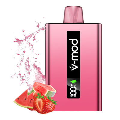 V-mod 20000 Puffs Disposable E-Cigarette Mesh Coil Wholesale Vape Box