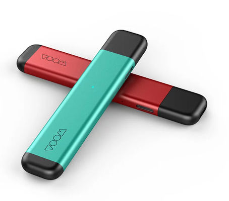 Rechargeable Ceramic Thick Oil 1ml Awak Voom Bar Empty Disposable Vape pen