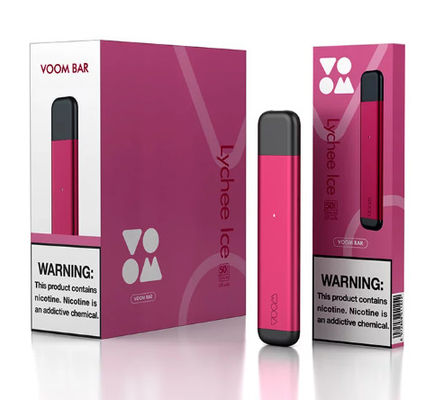 Rechargeable Ceramic Thick Oil 1ml Awak Voom Bar Empty Disposable Vape pen