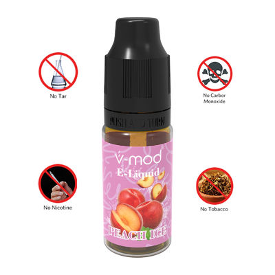 70VG / 30PG Electronic Cigarette Vape Liquid 10x10ml for all E Cigarette Vape