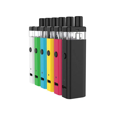 Foaio B2 2ml Disposable Vape Pen for CBD THC DELTA-8 Thick Oil Preheat and Variable Voltage