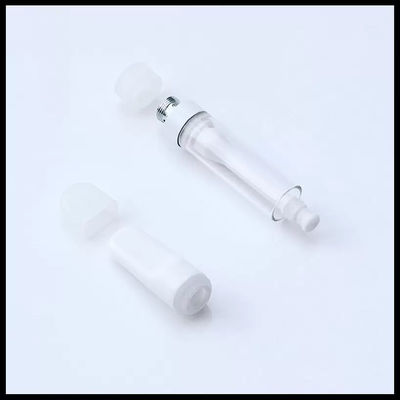 CBD Cartridge 0.5 / 1.0ml Capacity  Vape Cartridge Full Ceramic  Atomizer