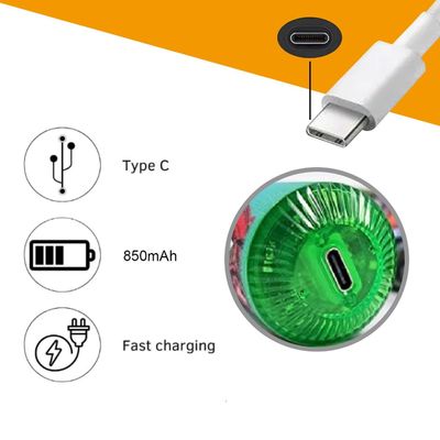 Magic Dragon 9000 Puffs Disposable Vape Pen 30 Fruit Flavors