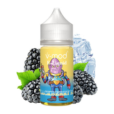 70VG / 30PG E-Liquid 30ML Vape Juice Premium for Refillable Vape Kit
