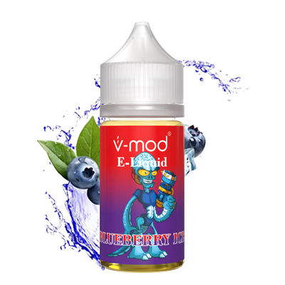 70VG / 30PG E-Liquid 30ML Vape Juice Premium for Refillable Vape Kit