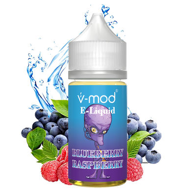 70VG / 30PG E-Liquid 30ML Vape-Saft Premium für Wiederauffüllbare Vape-Kit